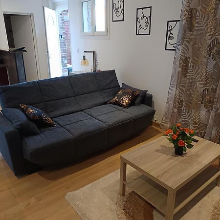 Appartement Des Oliviers Les Ageux المظهر الخارجي الصورة