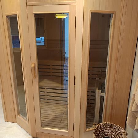 Appartement Des Oliviers Les Ageux المظهر الخارجي الصورة