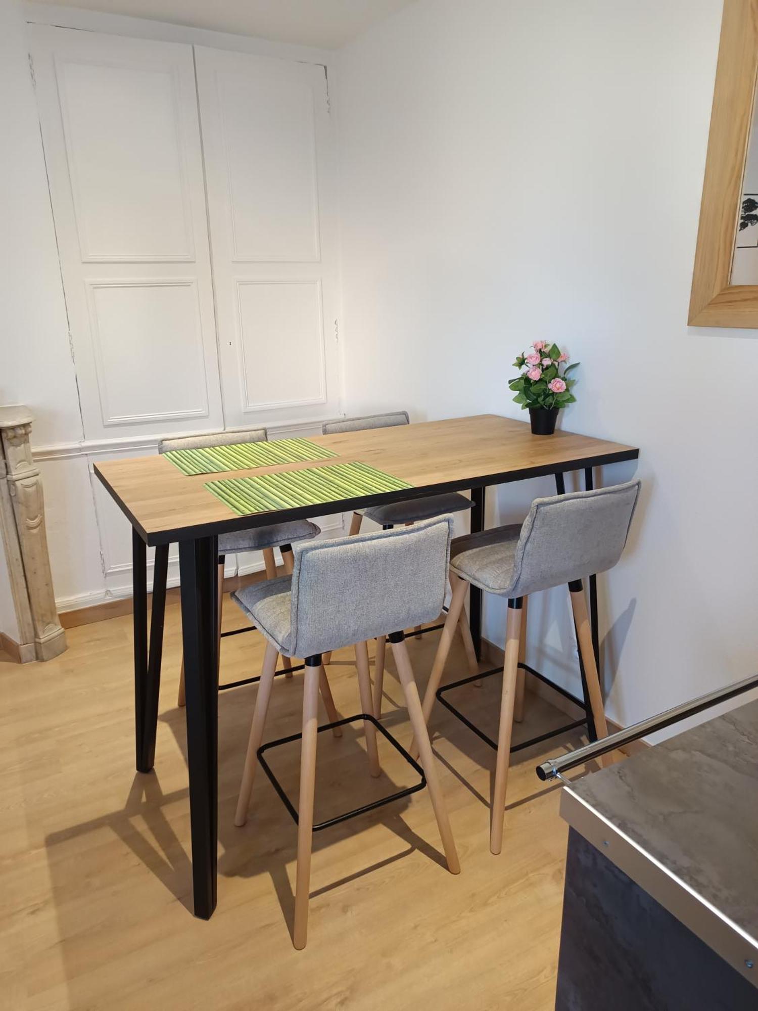 Appartement Des Oliviers Les Ageux المظهر الخارجي الصورة