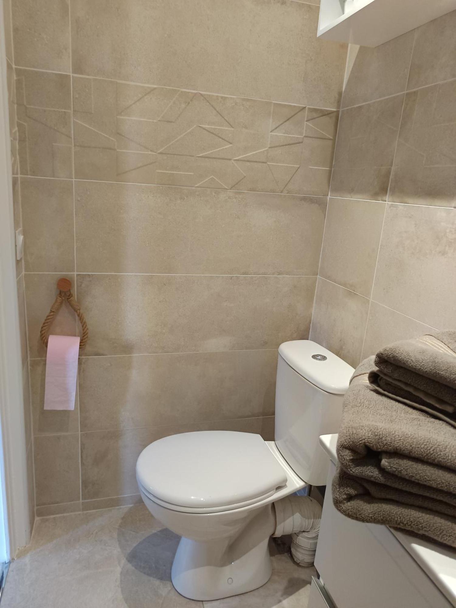 Appartement Des Oliviers Les Ageux المظهر الخارجي الصورة